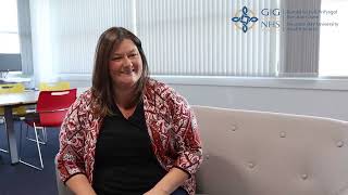 Why Emma Uses The Swansea Bay Patient Portal Patients Know Best