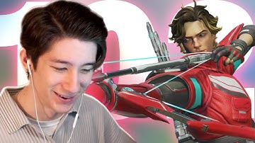 aceu Plays Apex Legends #102