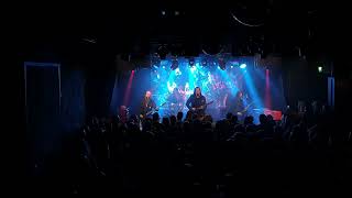 Evergrey - Blindfolded (Live @ On The Rocks, Helsinki 13.5.2022)