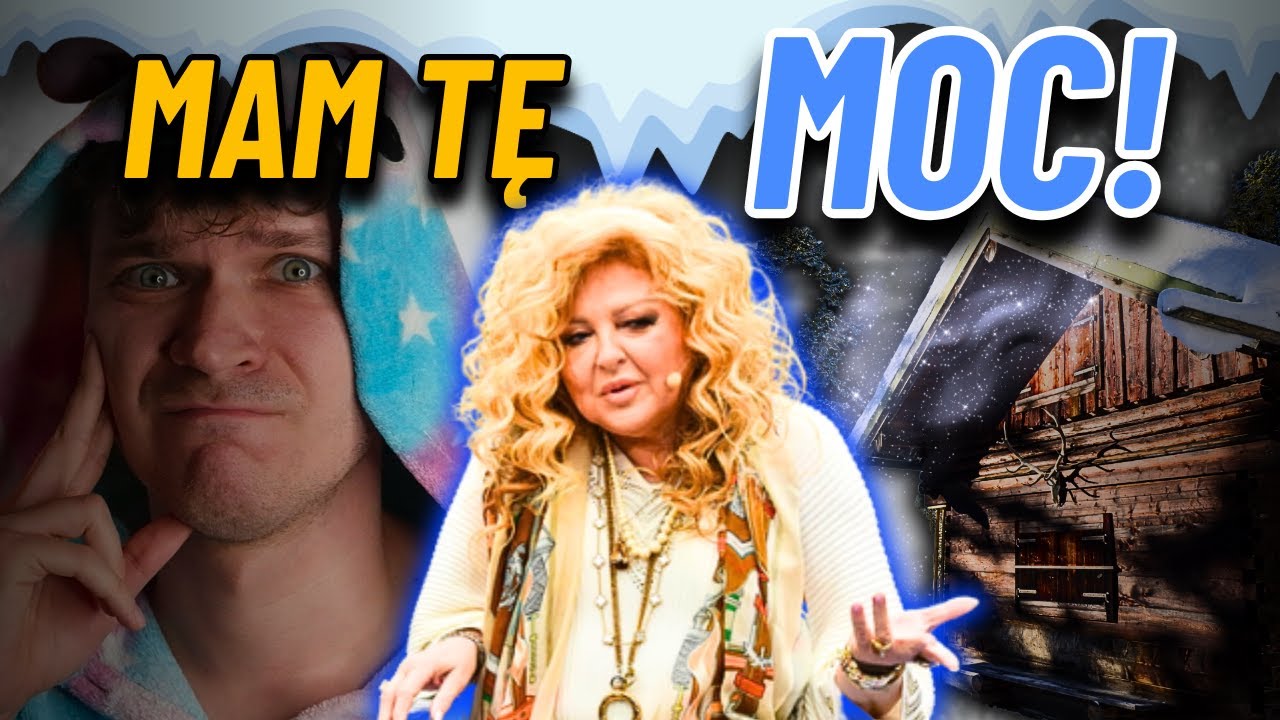 GÓRALSKI KLIMAT w KUCHENNYCH REWOLUCJACH🏔️!