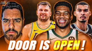 Has the NBA Entered the Rental Era?