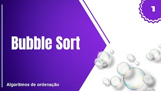 Bubble Sort Explained in a Simple Way | Sorting Algorithms #1