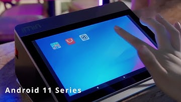 iMin Falcon 1 | Video Official