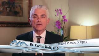 Meet Dr. Carlos Wolf