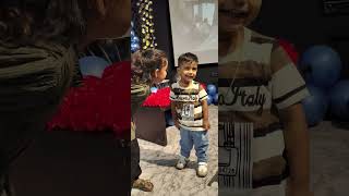 Cute Babies Play Time 😍 #ytviral #cutebaby #birthdaycelebration