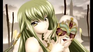 Nightcore - Masquerade
