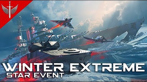 Winter Extreme Event - Mirage 2000C-S4 And More