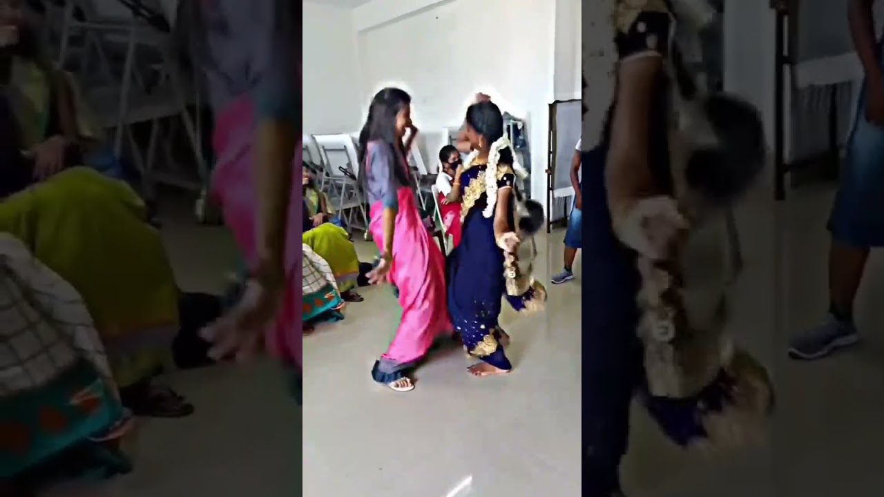 Pattukottai ammalu 🤣 