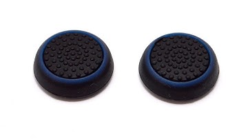 How to install Dual Shock 4 Controller grips - PS4 PS3 Xbox 360 Xbox One & Wii U too!