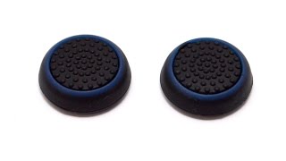 How to install Dual Shock 4 Controller grips - PS4 PS3 Xbox 360 Xbox One & Wii U too!