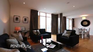 The Grange - Apartments