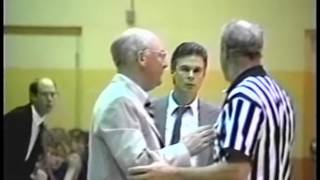 The Bo Ryan Show: Spelunking