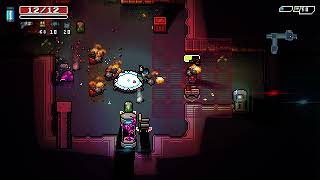 Space Grunts Chrono Shard - Trailer