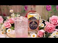 Mum’s day off, officially sponsored by Ophir gin 🍸

Say hello to the Blossom Rose — where Ophir Spiced Gin brings warm spice, rose syrup adds a soft floral touch, lemon keeps things fresh, and soda ties it all together.

Easy-drinking, feel-good, and very hard to stop at one.

#mothersday #cocktail #ophirgin #spicedgin #gin #spirits 
YouTube: Click Subscribe! 
Instagram: / bargainbooz. 
Facebook: / officialbargainbooze 
TikTok : / bargainboozeofficial 
Drinkspiration: https://www.bargainbooze.co.uk/theboo...
