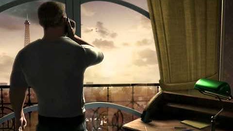 Boiling Point Road to hell orginal intro