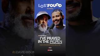 Ive Prayed In The Pigpen @EWTN