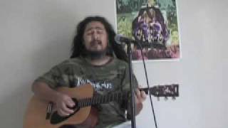 Johnny Allen and the Heartical Symphony - Seek The Root