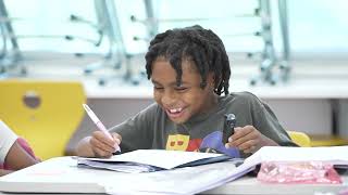 GCS Summer Learning 2026