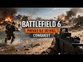 Battlefield 6 | PW5A3 ile 30 Kill | Conquest