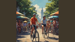 Jakarta car free day