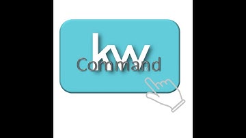 KW Command | How to Add a Mortgage Calculator on your Agent Site