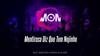 Mc Th - Mentirosa