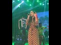 Aima Baig Live Concert in Sheikhupura π€