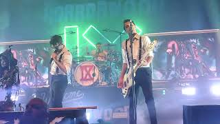 Ice Nine Kills  Fly  In New Orleans 692025