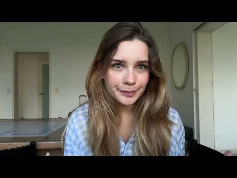 Vídeo de apresentação, abril.