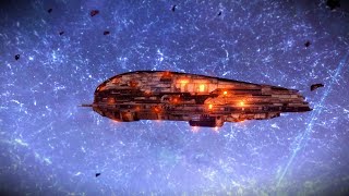 Eve Echoes _ _ _ GAME OVER _ _ _ MEOW offensive vs BRRR and renter 7/3/24 Super Carriers trapped