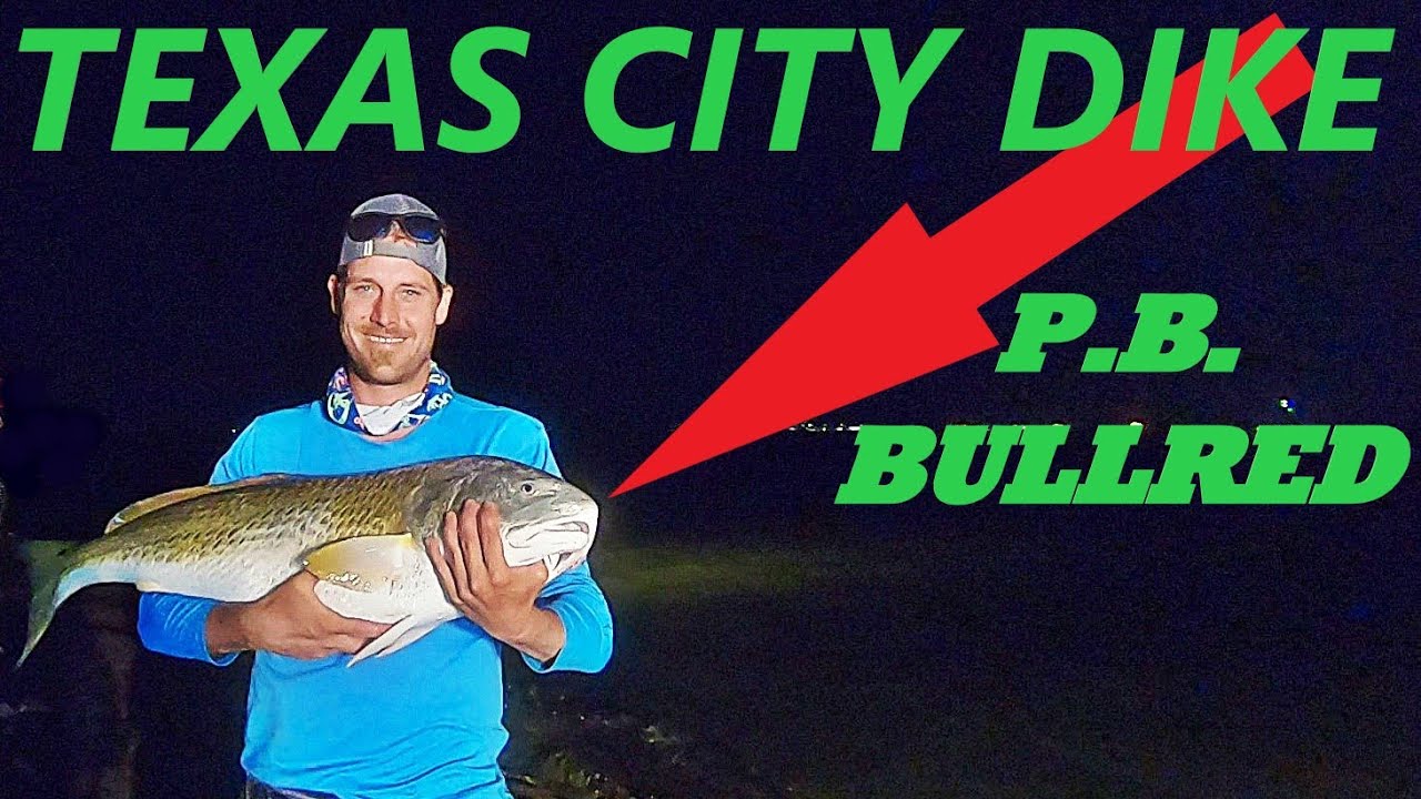 FISHING GALVESTON TX TEXAS CITY DIKE FISHING BEST PLACE TO FISH PB fishing-galveston-tx-texas-city-dike-fishing-best-place-to-fish-pb