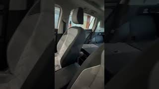 WV сделан красиво салон, но где пахнет дорогим пластиком? Напишите у кого пахнет дорогим пластиком