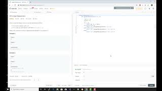 LeetCode Problem #397 Integer Replacement