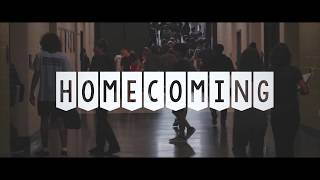 Lewisburg Homecoming 2018 - Class of 2022 (Reupload)