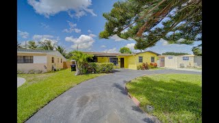 31 NW 170th St, North Miami Beach, FL 33169 31 NW 170th St, North Miami Beach, FL 33169