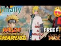 NARUTO CHAPTER 2 FREE FIRE MINATO IN TAMIL #freefire #tamil #garenafreefire