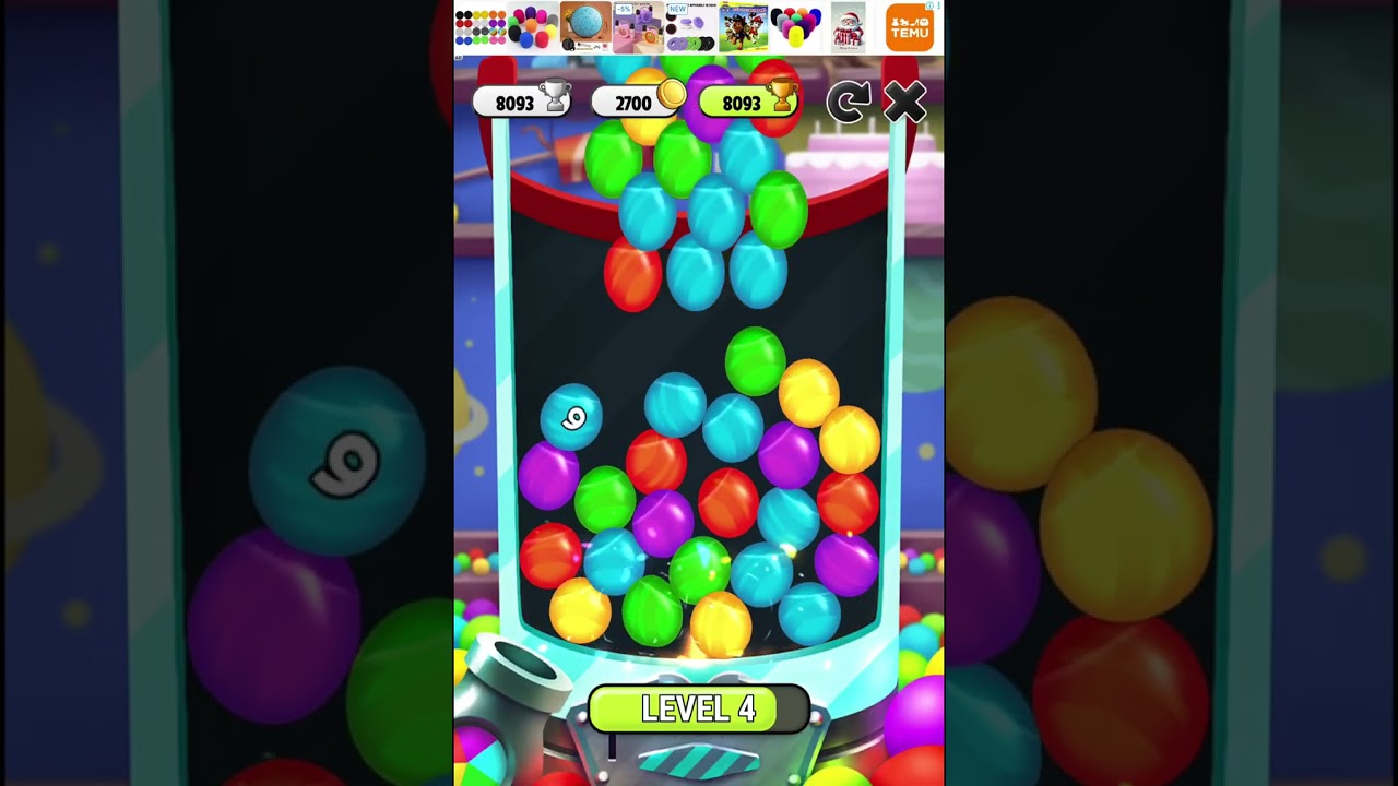 My Talking Tom 1 Want A Games Start Tablet Gameplay