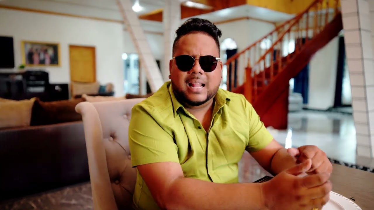 Vicadi Singh - Let Him Go - [2025 Chutney Soca]