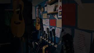 Denison Witmer - 'Anything At All' Interview Series - Ch. 5 - Home Studio