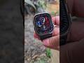 Smartwatch Harga Murah, Kokoh, Sporty, Timever Tank X1 #Smartwatch #timevertankx1