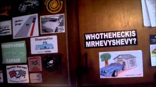 MrHevyShevy Mail Call