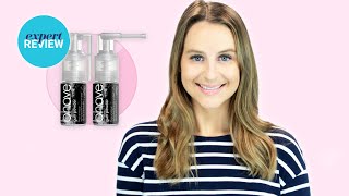 Expert Review Bhave Gun Powder Matte Styling Dust