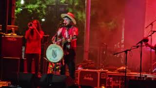 Doctor Nativo (Guatemala) @ Festival International de Louisiane, 4/23/26.