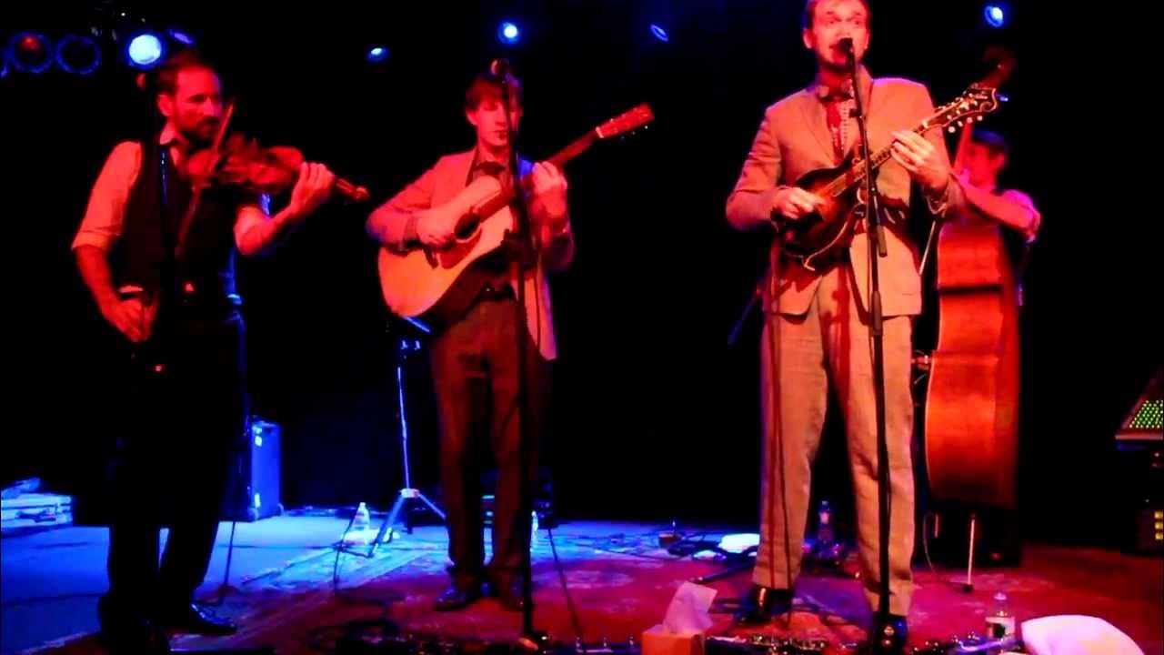 Don't Get Married Without Me, Punch Brothers Don't Get Married Without Me, Punch Brothers
