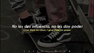 Iniko | I will be one of the greatest (Lyrics/Letras)