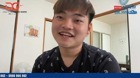 THỰC TẬP SINH ĐIỀU DƯỠNG – HỘ LÝ TIẾT LỘ MỨC LƯƠNG VÀ THƯỞNG THỰC TẾ Ở NHẬT