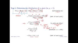 Lecture 5 Part 4 - Derivation of Lemma 2