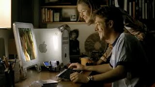 Publicité Apple • Power Macintosh G4 Quicksilver (2001)
► Bonsoir à tous ce soir une publicité dApple pour le Power Macintosh G4 Quicksilver (2001)
●▬▬▬▬▬▬▬▬▬▬▬▬▬▬▬▬▬▬▬▬▬▬▬▬▬▬▬●
➽ Mon Twitter :
- http://bit.ly/1NyVrYB
➽ Mon Blog :
- http://bit.ly/1FGCi2U
➽ Mon Tumblr:
- http://bit.ly/1OswkE6
●▬▬▬▬▬▬▬▬▬▬▬▬▬▬▬▬▬▬▬▬▬▬▬▬▬▬▬●
➽ Vidéo de la semaine :
- http://bit.ly/1IGePj8
➽ Nhésite pas à tabonner
- http://bit.ly/1FCLNKY
●▬▬▬▬▬▬▬▬▬▬▬▬▬▬▬▬▬▬▬▬▬▬▬▬▬▬▬●
- Bonne soirée à tous et noubliez pas de manger fruité :) Publicité Apple • Power Macintosh G4 Quicksilver (2001)