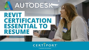 Autodesk Certification essential for getting hired – Weber State University Success Story