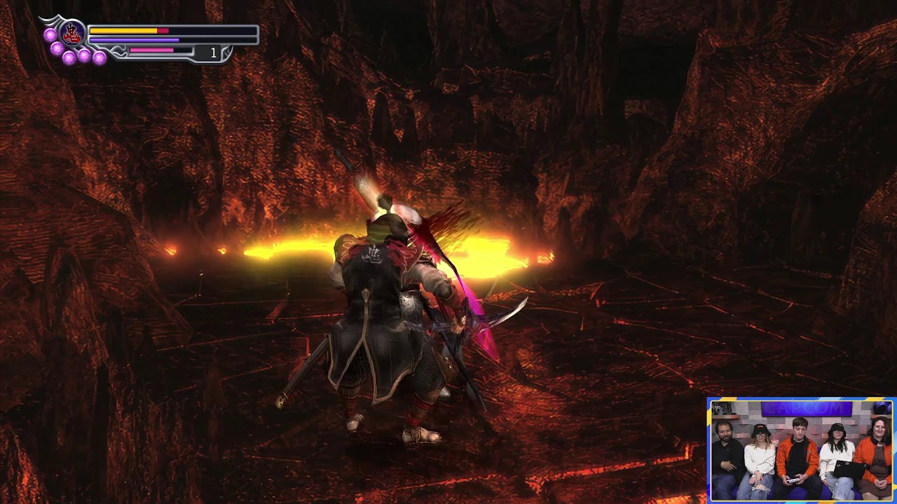 Onimusha 2: Samurai's Destiny Launch Day Stream - YouTube